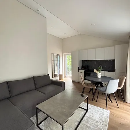 Basa Apartament *