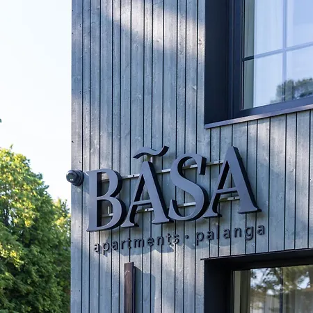Basa Apartament