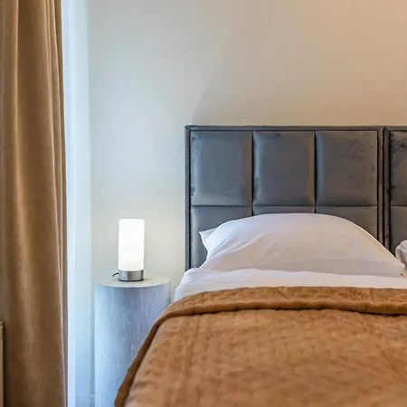 Basa Appartement Palanga
