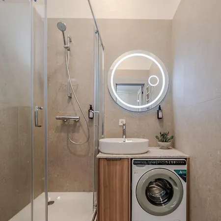 Appartement Basa