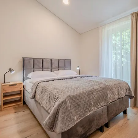 Basa Apartament Połąga