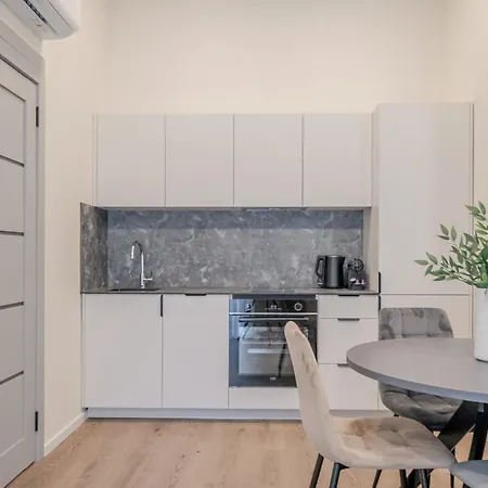 Basa Apartament