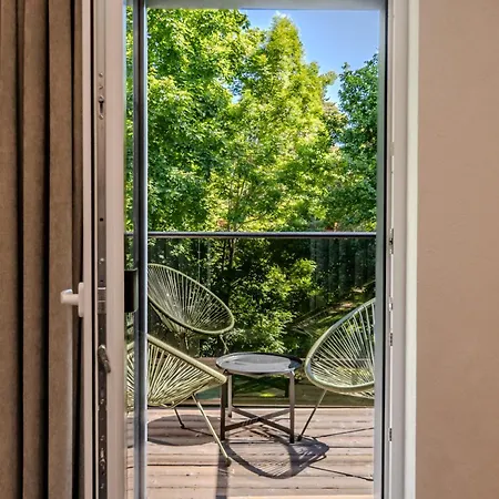 Basa Apartament Połąga