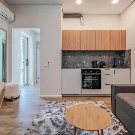 Basa Apartament *