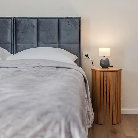 Basa Apartament *