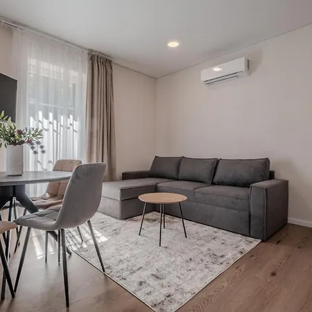 Basa Apartament *