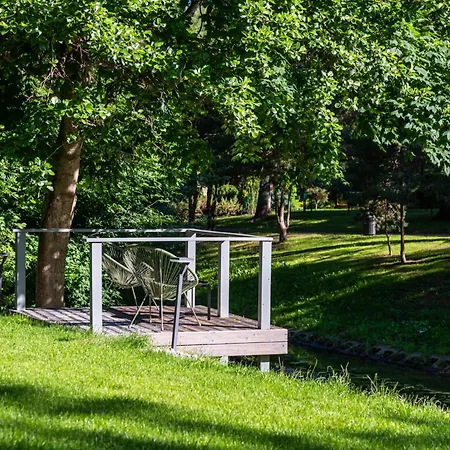 Apartament Basa Połąga
