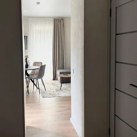 Basa Appartement