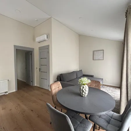 Apartment Basa
