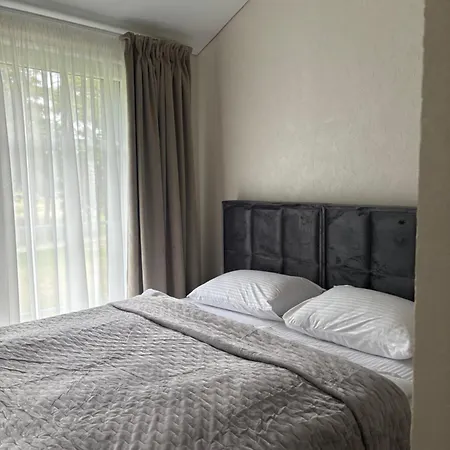 Apartment Basa Palanga
