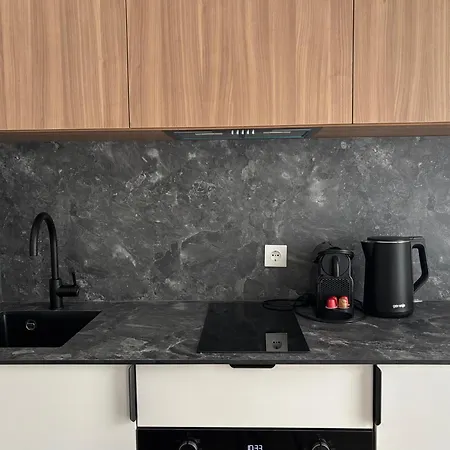 Appartement Basa *