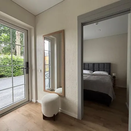Basa Appartement