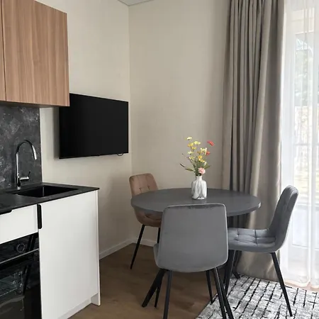 Basa Appartement *