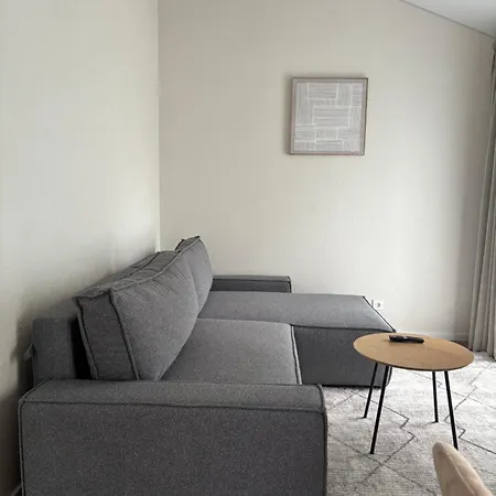 Apartment Basa *