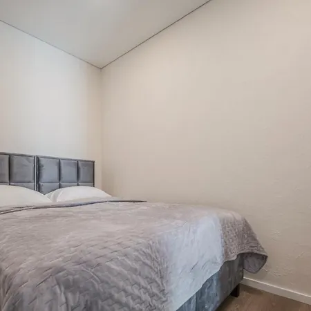 Basa Apartment