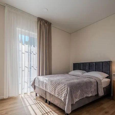 Basa Appartement Palanga