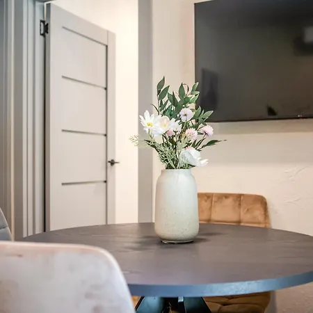 Appartement Basa *