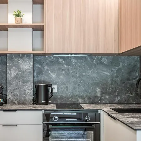 Appartement Basa