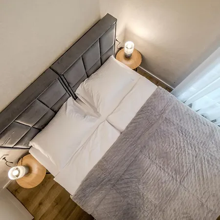 Basa Appartement *