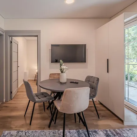 Basa Appartement
