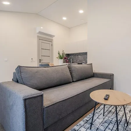 Appartement Basa