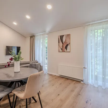 Appartement Basa *