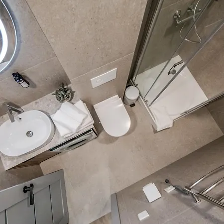 Basa Appartement Palanga