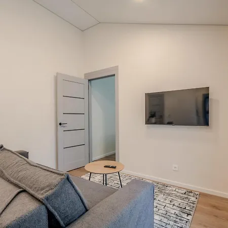 Appartement Basa Palanga