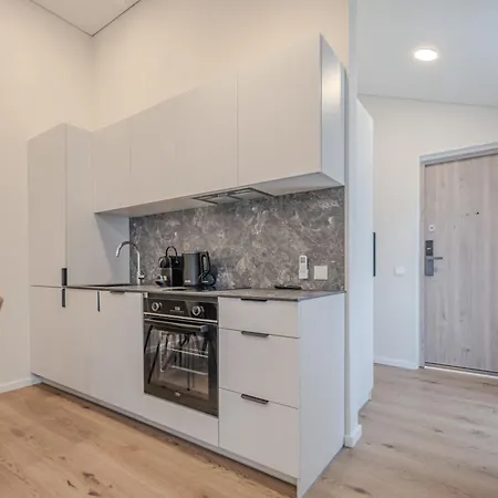 Appartement Basa