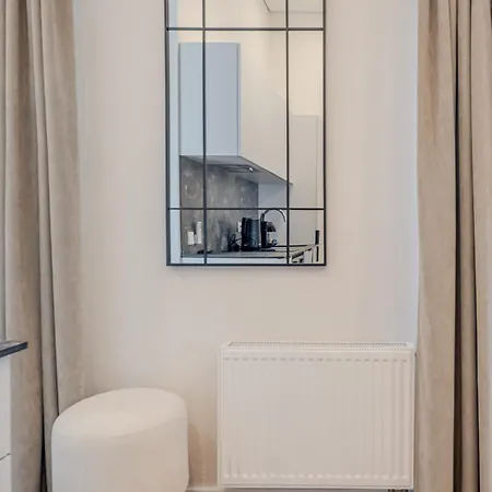 Basa Appartement Palanga