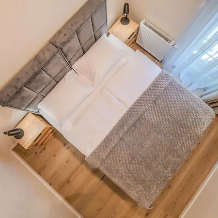 Appartement Basa Palanga