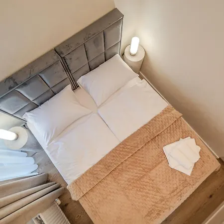 Basa Appartement *