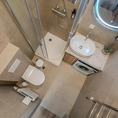 Appartement Basa *