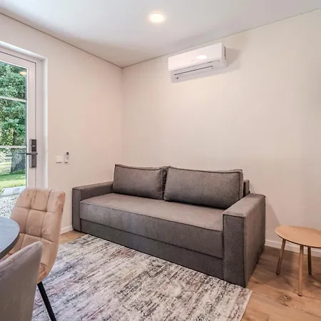 Basa Appartement *