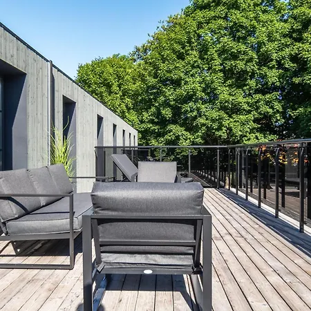 Basa Appartement