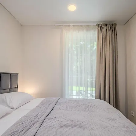 Basa Appartement *