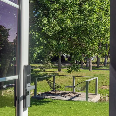 Appartement Basa