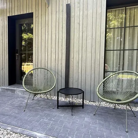 Basa Appartement