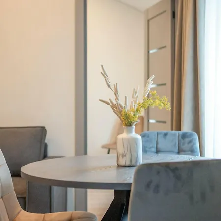 Basa Appartement Palanga