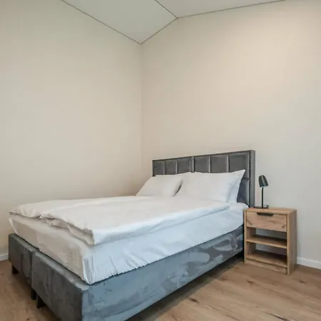 Apartment Basa Palanga