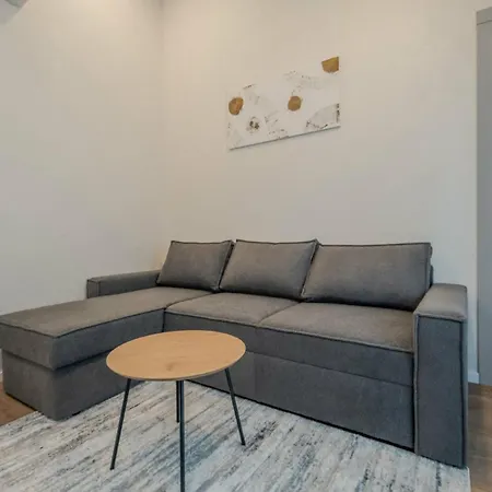 Basa Appartement