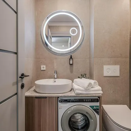 Basa Appartement Palanga